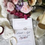 Congratulations Nicole & Gil