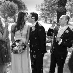 Congratulations Nicole & Gil