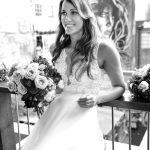 Congratulations Nicole & Gil