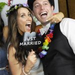 Congratulations Nicole & Gil