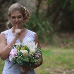 Congratulations Taryn & Jeremy