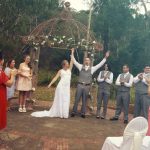 Congratulations Taryn & Jeremy