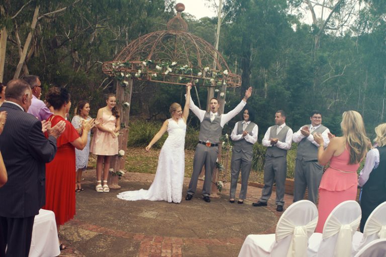Read more about the article Real Wedding – Taryn & Jeremy