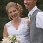 Congratulations Taryn & Jeremy