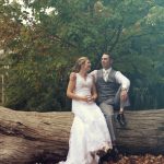 Congratulations Taryn & Jeremy