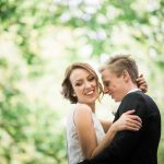 Congratulations Alexsandra & Cameron