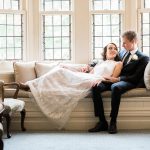 Congratulations Alexsandra & Cameron