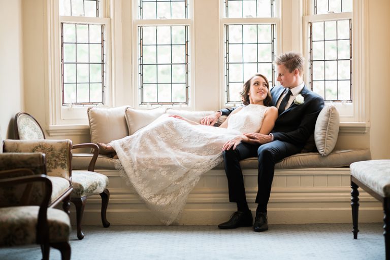 Read more about the article Real Wedding – Alexsandra & Cameron