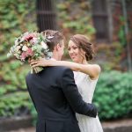 Congratulations Alexsandra & Cameron
