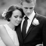 Congratulations Alexsandra & Cameron