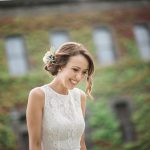 Congratulations Alexsandra & Cameron