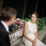 Congratulations Alexsandra & Cameron