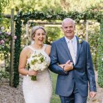Congratulations Kate & Gary