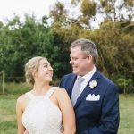 Congratulations Kate & Gary