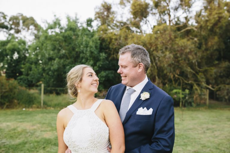 Read more about the article Real Wedding – Kate & Gary