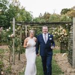Congratulations Kate & Gary