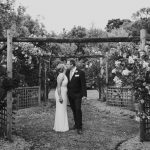 Congratulations Kate & Gary