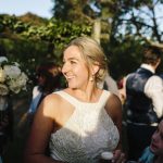 Congratulations Kate & Gary