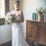 Congratulations Alicia & Beau