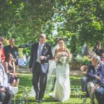 Congratulations Alicia & Beau