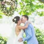 Congratulations Alicia & Beau