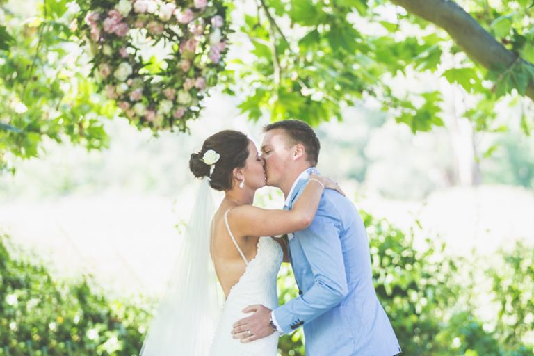 Read more about the article Real Wedding – Alicia & Beau
