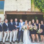 Congratulations Alicia & Beau