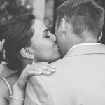 Congratulations Alicia & Beau