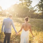 Congratulations Alicia & Beau
