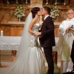 Congratulations Jessica & Aaron