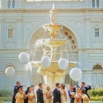 Congratulations Jessica & Aaron