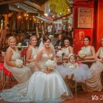 Congratulations Jessica & Aaron