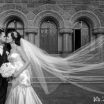 Congratulations Jessica & Aaron