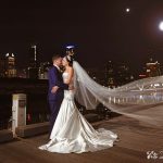 Congratulations Jessica & Aaron