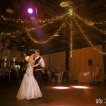 Congratulations Jessica & Aaron