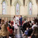 Congratulations Fiona & Chris
