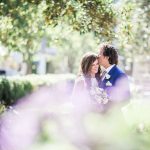 Congratulations Fiona & Chris