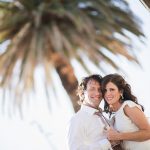Congratulations Fiona & Chris