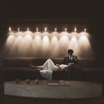 Congratulations Fiona & Chris