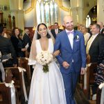 Congratulations Jan & Dave