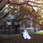 Congratulations Jan & Dave