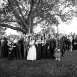 Congratulations Jan & Dave