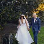 Congratulations Jan & Dave