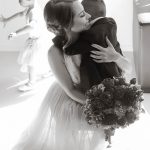Congratulations Emily & Adam