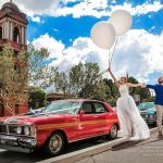 Congratulations Emily & Adam
