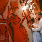 Congratulations Emily & Adam