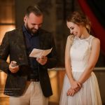 Congratulations Emily & Adam