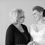 Congratulations Cindy & Alister