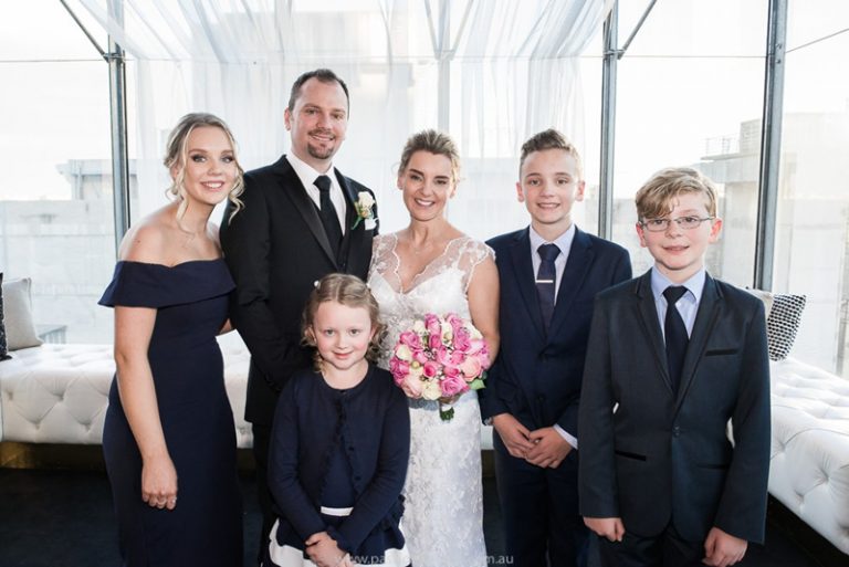 Read more about the article Real Wedding – Cindy & Alister
