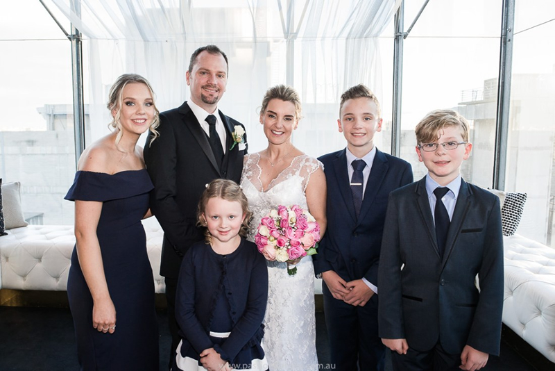 Read more about the article Real Wedding – Cindy & Alister